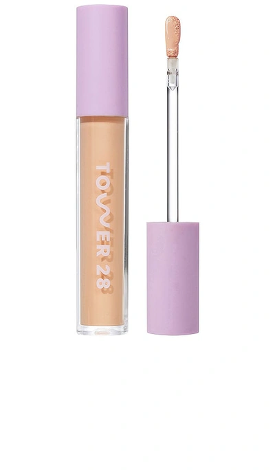 Tower 28 Swipe Serum Concealer In 7.0 Ktown