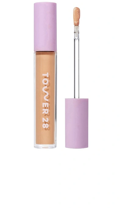 Tower 28 Swipe Serum Concealer In 10.0 Noho