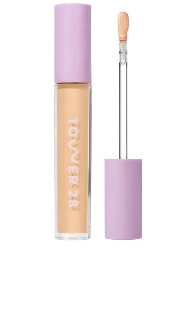 Tower 28 Swipe Serum Concealer In 8.0 Lbc