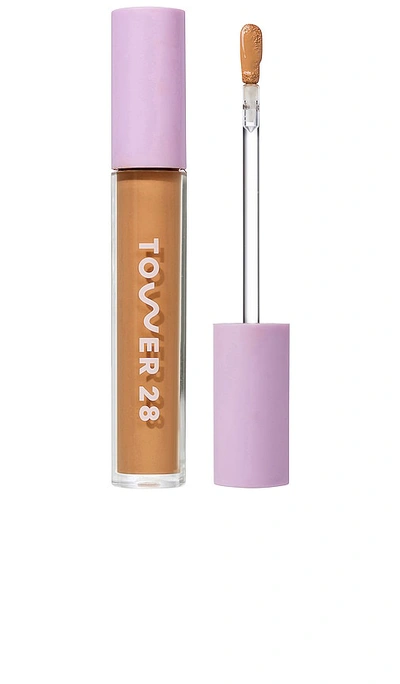 Tower 28 Swipe Serum Concealer In 13.0 Playa