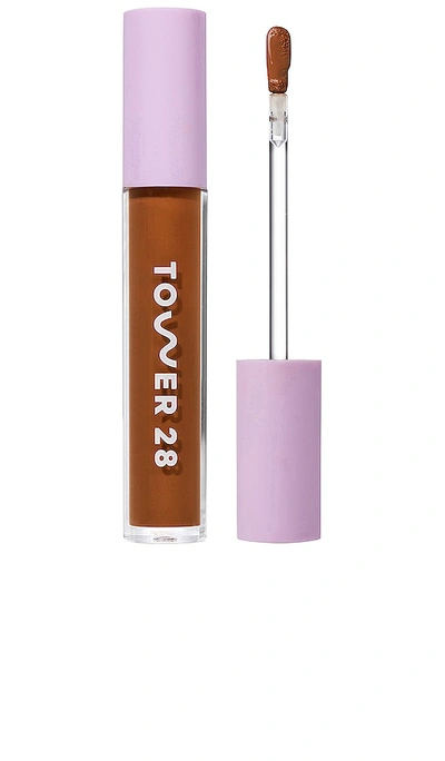 Tower 28 Swipe Serum Concealer In 18.0 Sgv