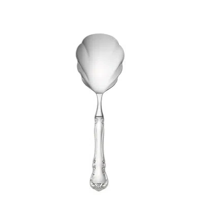 Towle Silversmiths French Provincial Specialty Spoon