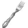 Towle Silversmiths King Richard Fish Fork