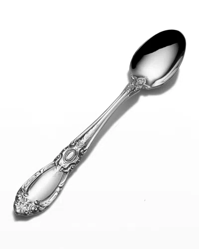 Towle Silversmiths King Richard Infant Feeding Spoon In Silver