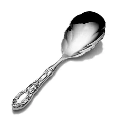 Towle Silversmiths King Richard Specialty Spoon