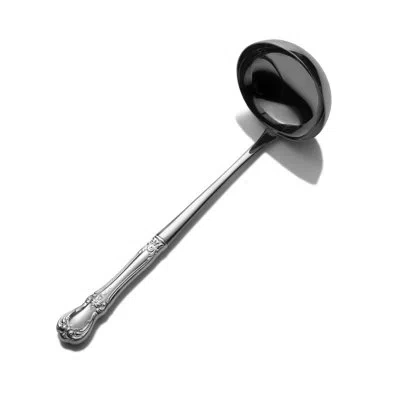 Towle Silversmiths Old Master Ladle
