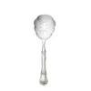 Towle Silversmiths Old Master Pierced Table Spoon