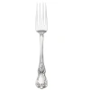 Towle Silversmiths Old Master Place Fork Ps
