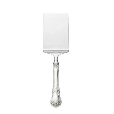 Towle Silversmiths Old Master Servall