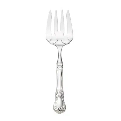 Towle Silversmiths Old Master Serving Fork