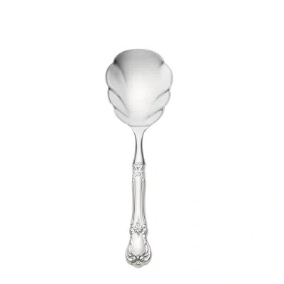 Towle Silversmiths Old Master Serving Spoon