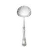 Towle Silversmiths Old Master Shell Server Spoon Hh