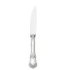Towle Silversmiths Old Master Steak Knife In Silver