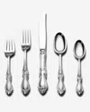 Towle Silversmiths Queen Elizabeth 5-piece Dinner Flatware Set