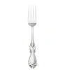 Towle Silversmiths Queen Elizabeth Dinner Fork