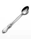 Towle Silversmiths Queen Elizabeth Infant Feeding Spoon In Silver