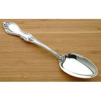 Towle Silversmiths Queen Elizabeth Place Spoon