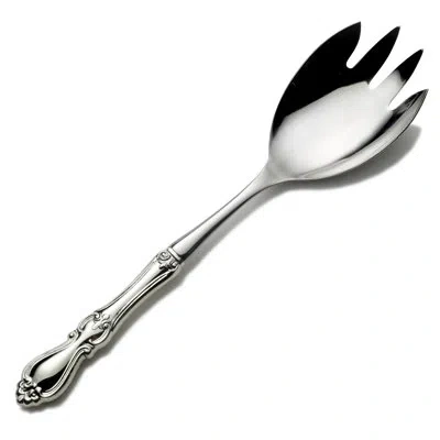 Towle Silversmiths Queen Elizabeth Salad Fork