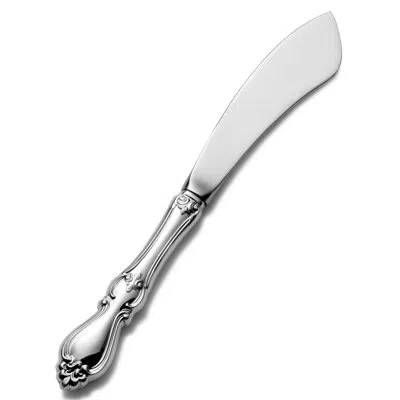 Towle Silversmiths Queen Elizabeth Spreader