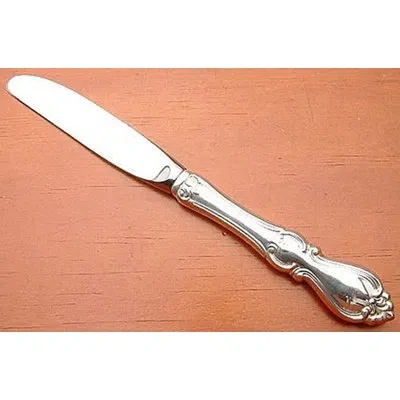 Towle Silversmiths Queen Elizabeth Spreader Hh