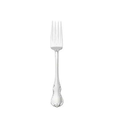 Towle Silversmiths Sterling Silver French Provincial Dinner Fork