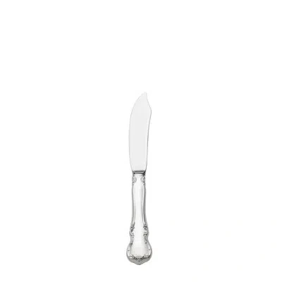 Towle Silversmiths Sterling Silver French Provincial Dinner Knife