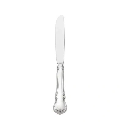 Towle Silversmiths Sterling Silver French Provincial Dinner Knife