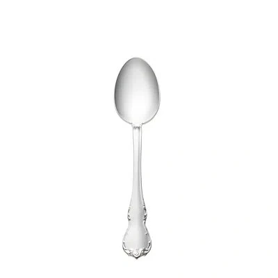 Towle Silversmiths Sterling Silver French Provincial Place Spoon