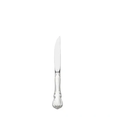 Towle Silversmiths Sterling Silver French Provincial Steak Knife