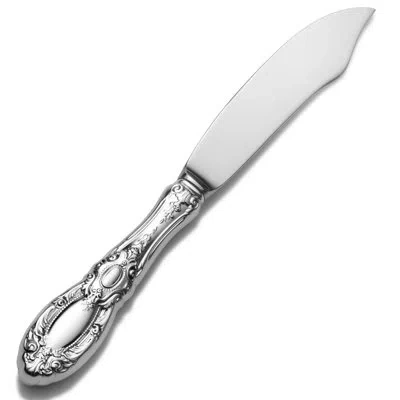 Towle Silversmiths Sterling Silver King Richard Dinner Knife