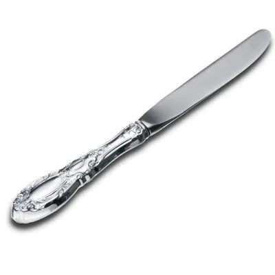 Towle Silversmiths Sterling Silver King Richard Dinner Knife