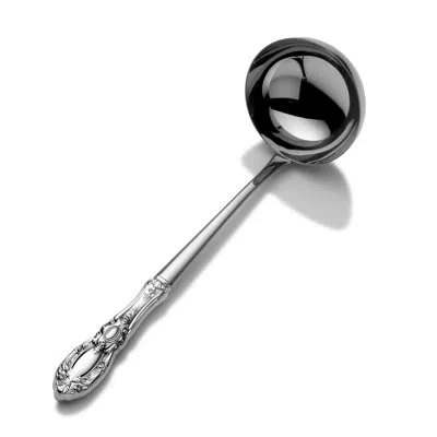 Towle Silversmiths Sterling Silver King Richard Ladle