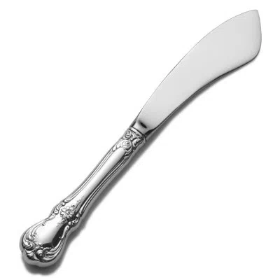 Towle Silversmiths Sterling Silver Old Master Butter Knife