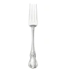 Towle Silversmiths Sterling Silver Old Master Dinner Fork