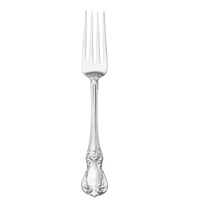 Towle Silversmiths Sterling Silver Old Master Dinner Fork