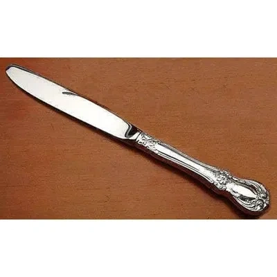Towle Silversmiths Sterling Silver Old Master Dinner Knife