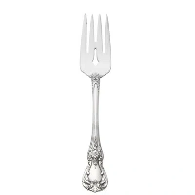 Towle Silversmiths Sterling Silver Old Master Salad Fork