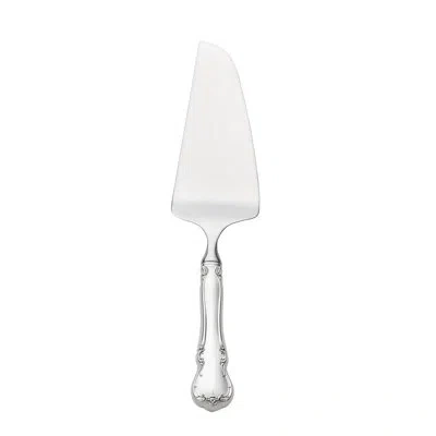 Towle Silversmiths Towle French Provincial Cake & Pastry Server, One Size, Silver