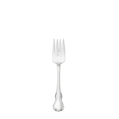 Towle Silversmiths Towle French Provincial Salad Fork