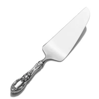 Towle Silversmiths Towle King Richard Cake & Pastry Server, One Size, Silver