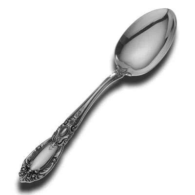 Towle Silversmiths Towle King Richard Place Spoon, One Size, Silver