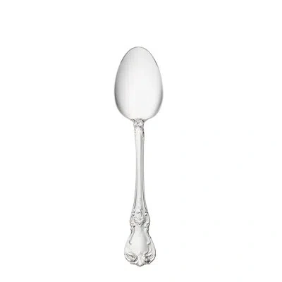 Towle Silversmiths Towle Old Master Place Spoon, One Size, Silver