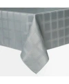Town & Country Living Element Tablecloth Single Pack 60"x160" In Charcoal
