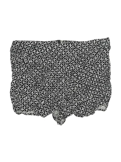 Pre-owned Toxik3 Shorts In Black