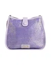 Toy G. Handbags In Purple