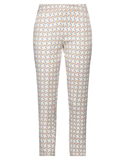 Toy G. Pants In Beige