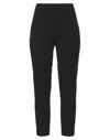 Toy G. Woman Pants Black Size 4 Polyester, Elastane
