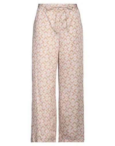 Toy G. Pants In Beige
