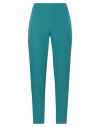 Toy G. Woman Pants Emerald Green Size 10 Polyester, Elastane In Green