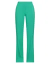 Toy G. Pants In Green
